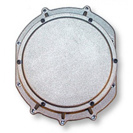 z900 clear clutch cover